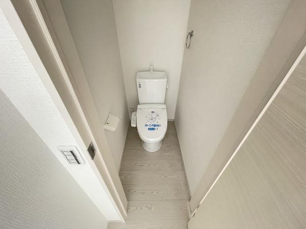 稲沢市北島町2期1号棟