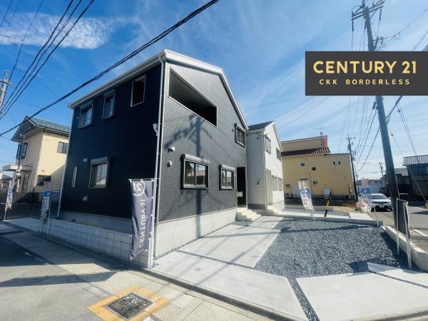 【2号棟】中川区吉津第8