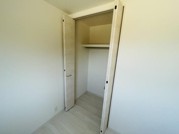 弥富市馬ケ地1号棟