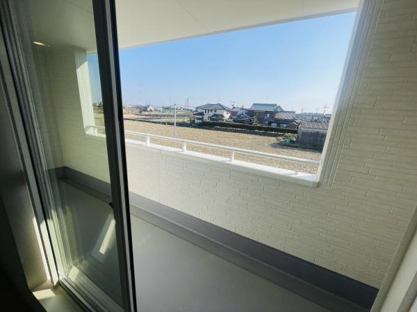弥富市馬ケ地1号棟