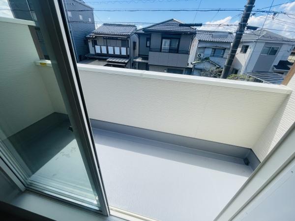 【1号棟】愛西市町方町南堤外