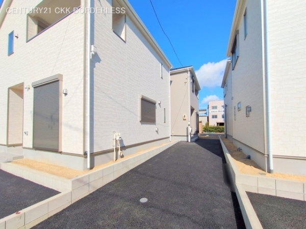 名古屋市港区小碓第42号棟