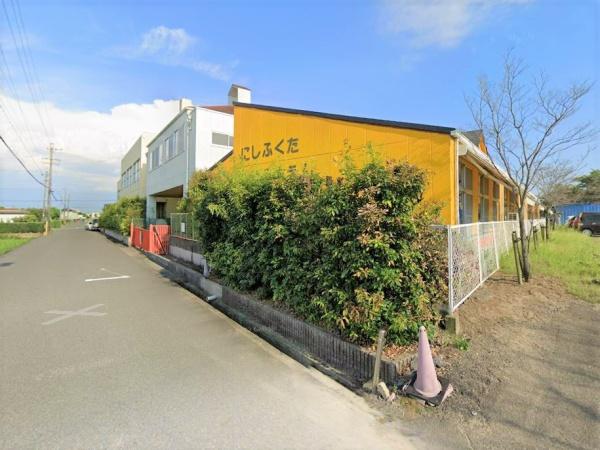 中川区富永2期1号棟(西福田幼稚園)