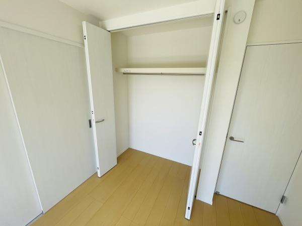 中川区富永2期1号棟