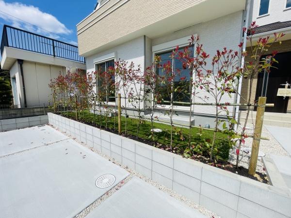 中川区富永2期1号棟