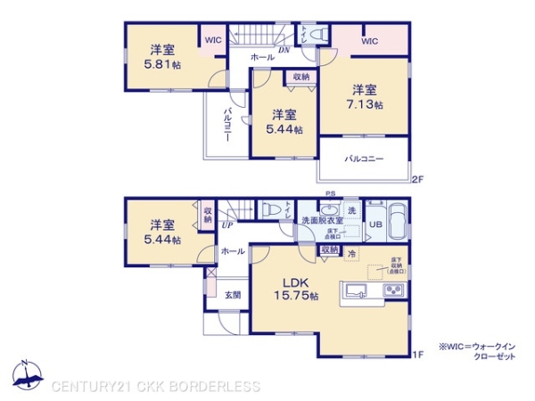 弥富市平島町東勘助7号棟