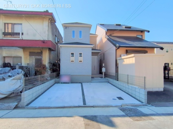 中村区岩上町4期1号棟