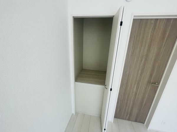 あま市坂牧7期1号棟