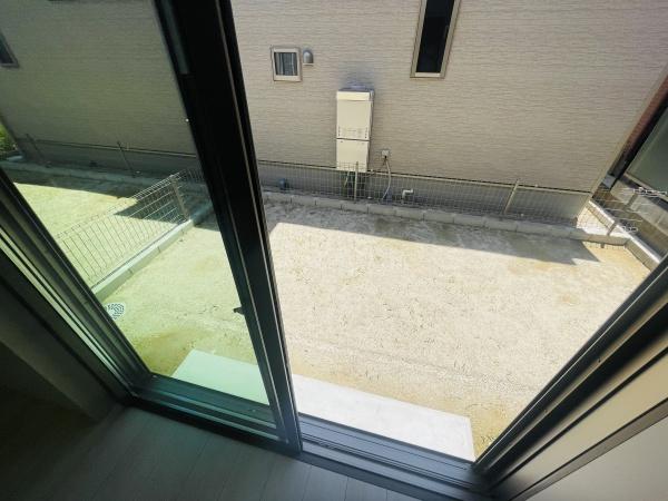 あま市坂牧7期1号棟