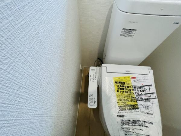 【3号棟】津島市北町第1