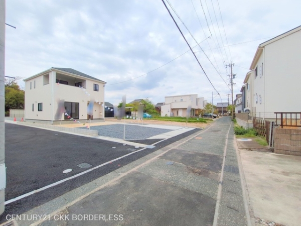 【3号棟】津島市北町第1