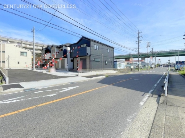 名古屋市西区こも原町1期2号棟