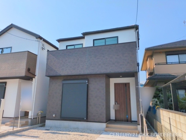 【3号棟】中川区東起町1期