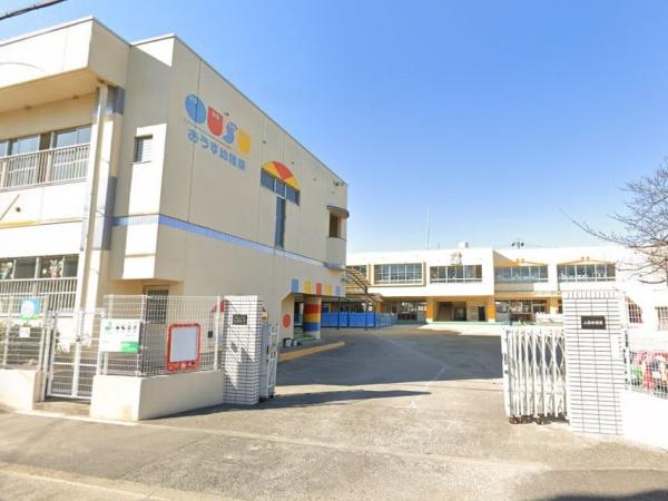 名古屋市第5港区小碓1号地(小碓幼稚園)