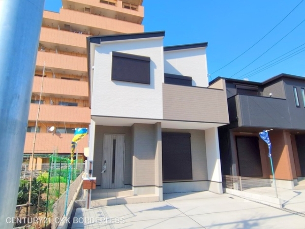 名古屋市第5港区小碓1号地
