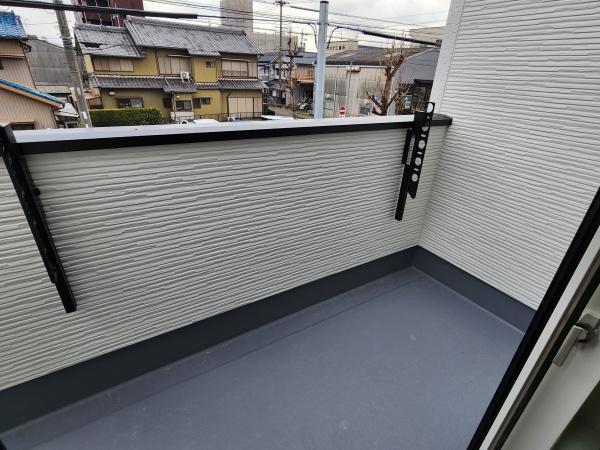 名古屋市第5港区小碓1号地