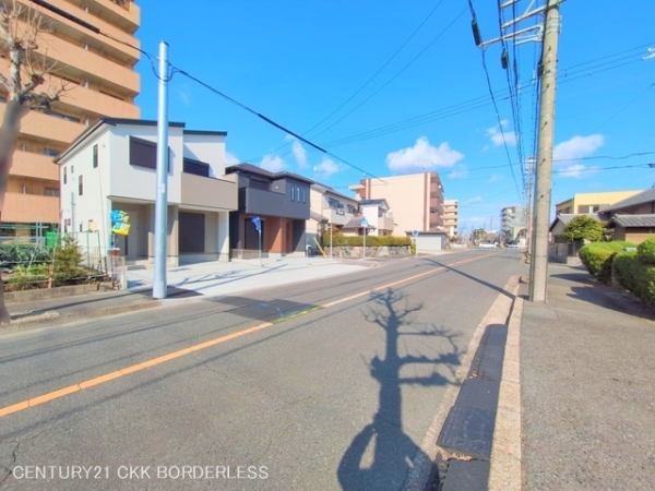 名古屋市第5港区小碓1号地