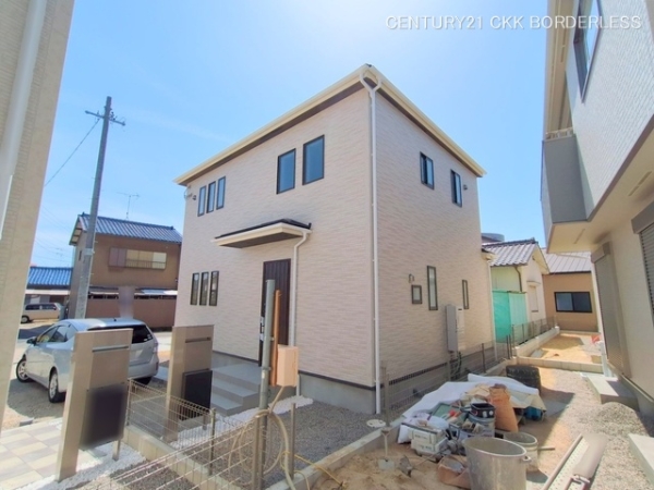 名古屋市港区船頭場2丁目(806)6号棟