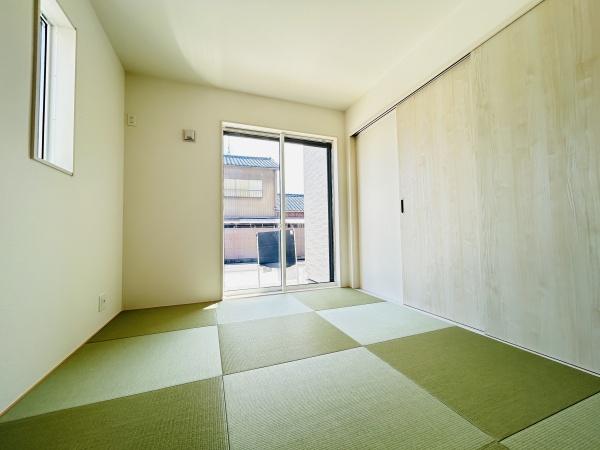 名古屋市港区船頭場2丁目(806)6号棟