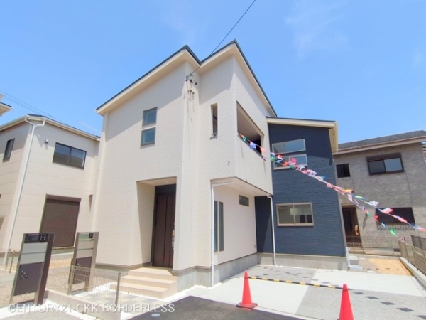 名古屋市港区船頭場2丁目(806)5号棟