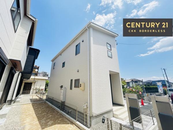 名古屋市港区船頭場2丁目(806)5号棟