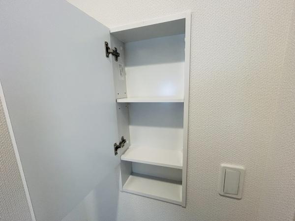 名古屋市港区船頭場2丁目(806)4号棟