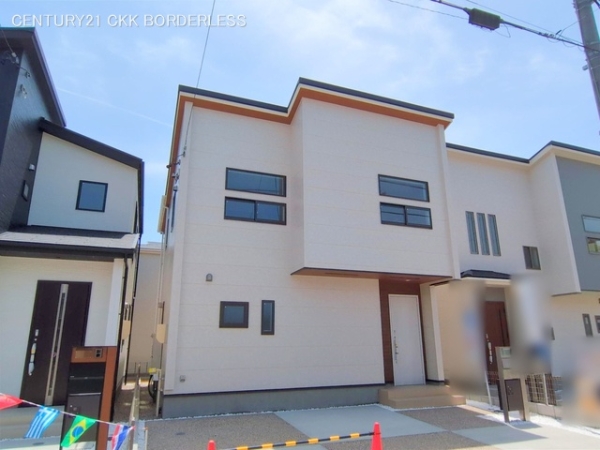 名古屋市港区船頭場2丁目(806)3号棟