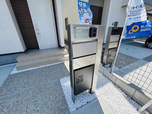 名古屋市港区船頭場2丁目(806)3号棟