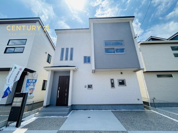 名古屋市港区船頭場2丁目(806)2号棟