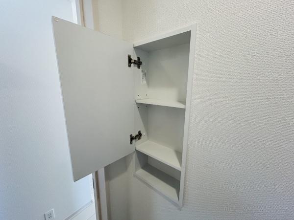 【1号棟】港区船頭場2丁目(806)1号棟