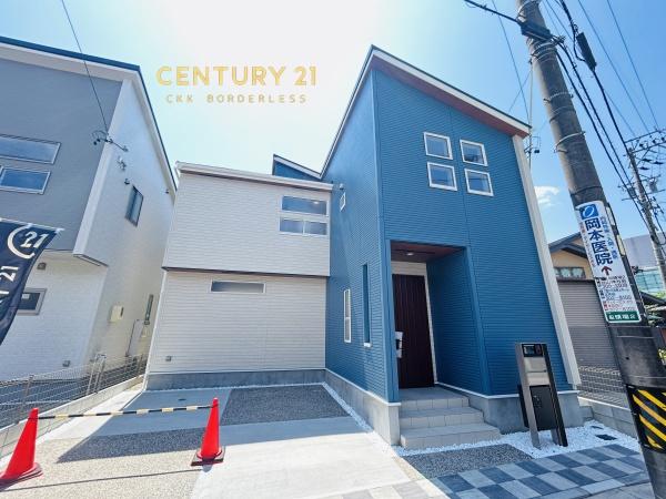 【1号棟】港区船頭場2丁目(806)1号棟