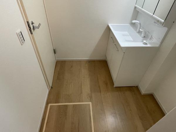 名古屋市港区魁町5期1号棟