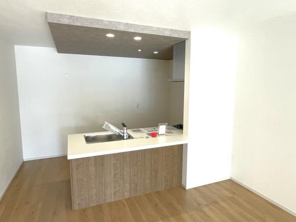 名古屋市港区魁町5期1号棟