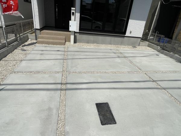 名古屋市港区魁町5期1号棟