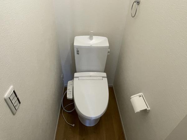 名古屋市港区魁町5期1号棟