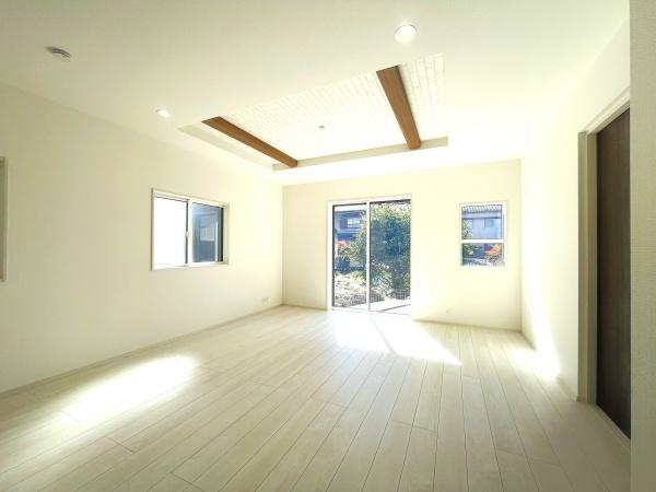 【1号棟】愛西市北一色町昭和