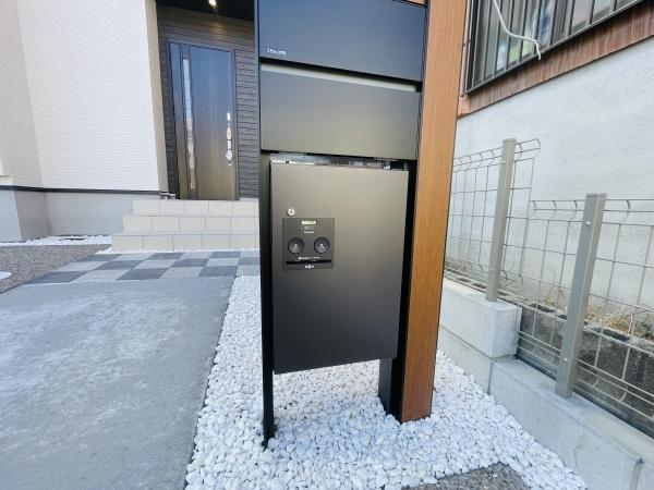 【1号棟】愛西市北一色町昭和
