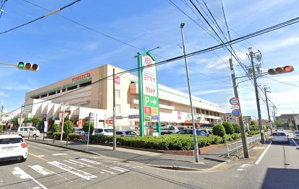 名古屋市第1中川区丸米町(ヨシヅヤ太平通り店)