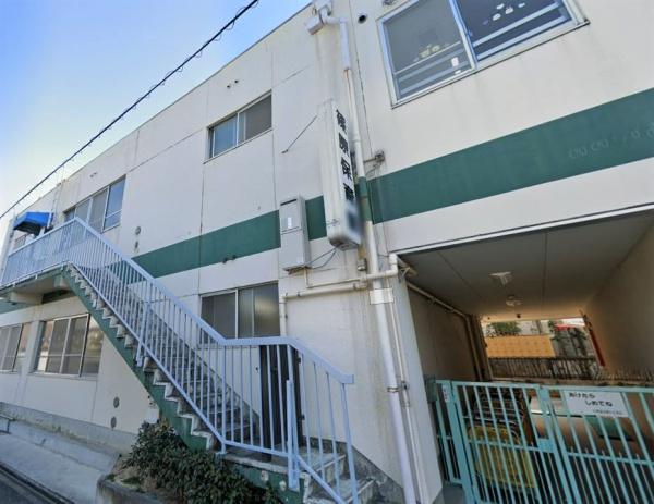 名古屋市第1中川区丸米町(篠原保育園)