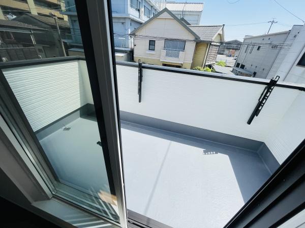 名古屋市第1中川区丸米町