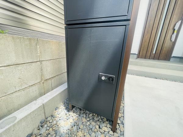 名古屋市第1中川区丸米町