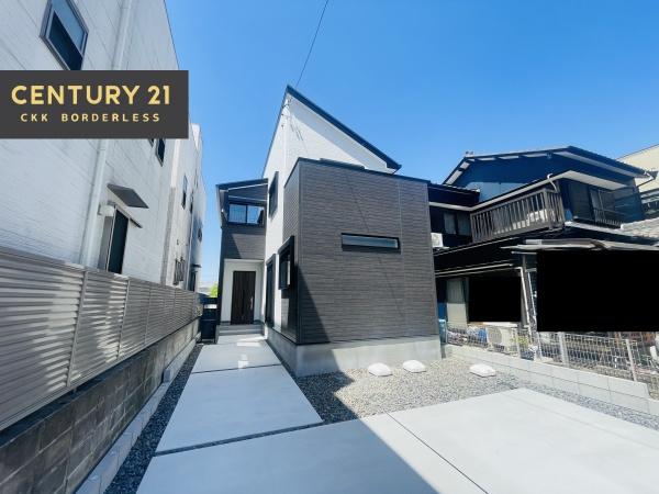 名古屋市第1中川区丸米町