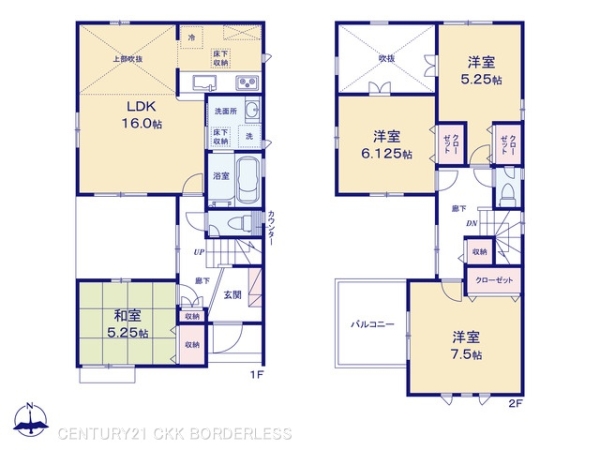 名古屋市港区惟信町4丁目1号棟