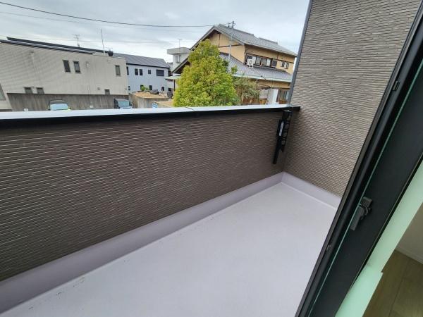 清須市清洲5期2号棟