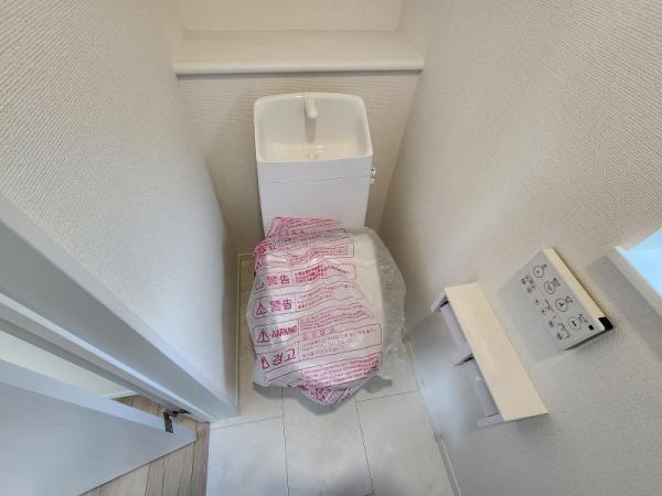 清須市清洲5期2号棟
