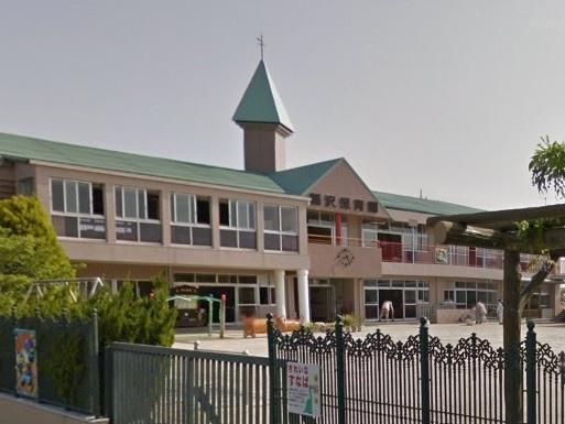 稲沢市小沢2期3号棟(稲沢保育園)