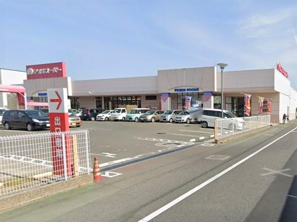 稲沢市小沢2期3号棟(ニッケタウン稲沢)