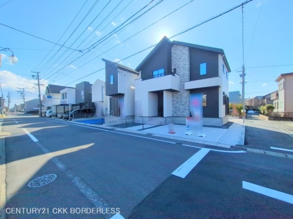 稲沢市小沢2期3号棟