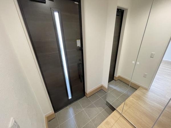 稲沢市小沢2期3号棟