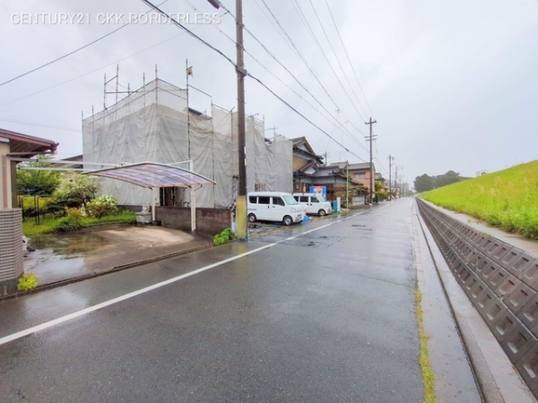 名古屋市中川区中須町2期2号棟
